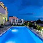 Ava - Five Bedroom With Swimming Pool Villa Šibenik