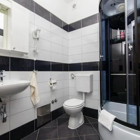 Ava - Five Bedroom With Swimming Pool Villa Sibenik
