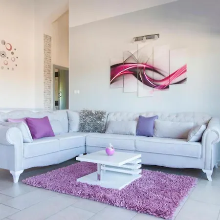 Ava - Five Bedroom With Swimming Pool * Sibenik