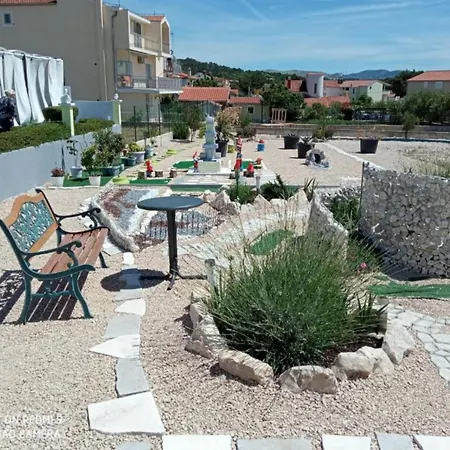 Ava - Five Bedroom With Swimming Pool Villa Sibenik