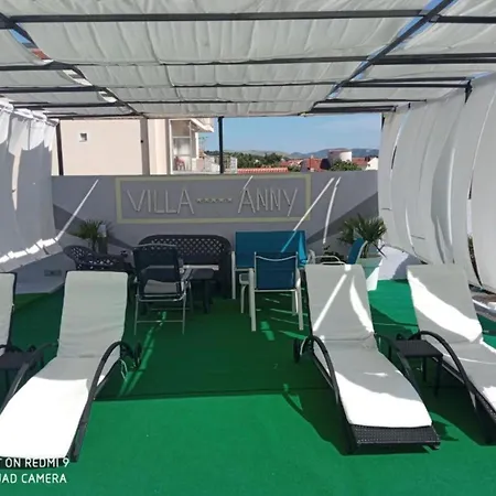 Ava - Five Bedroom With Swimming Pool Villa *