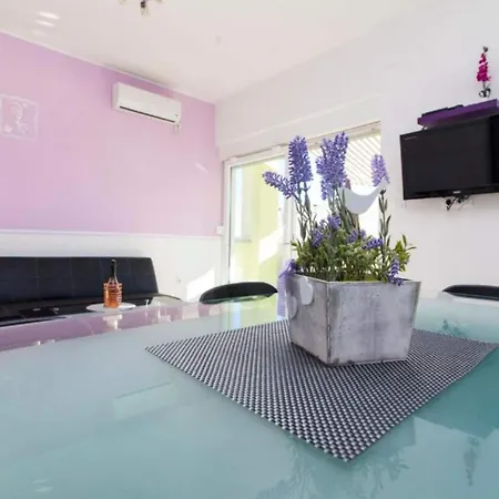 Ava - Five Bedroom With Swimming Pool Villa Sibenik