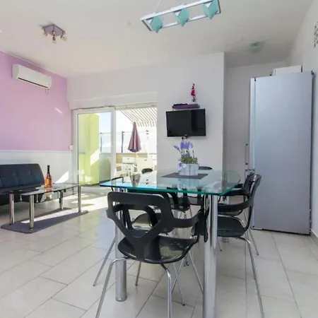 Ava - Five Bedroom With Swimming Pool Villa Sibenik