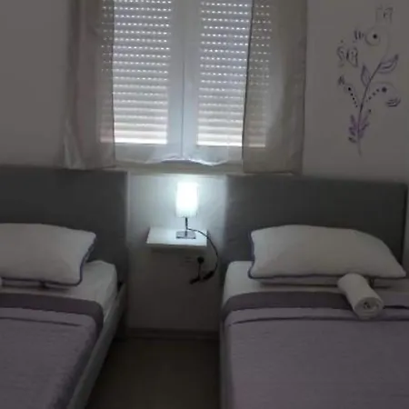 Ava - Five Bedroom With Swimming Pool Villa Sibenik