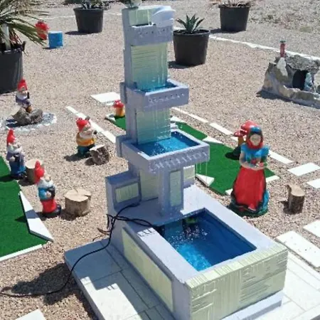 Villa Ava - Five Bedroom With Swimming Pool