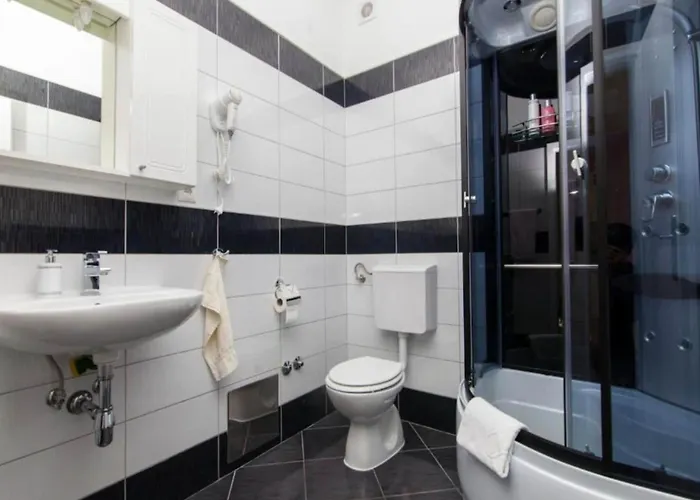 Ava - Five Bedroom With Swimming Pool Vila Sibenik