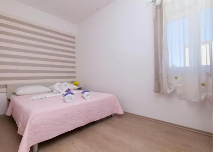 Ava - Five Bedroom With Swimming Pool Vila