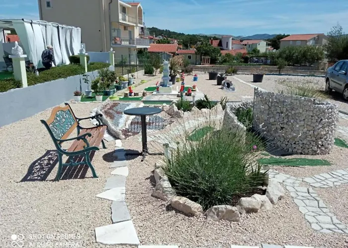 Ava - Five Bedroom With Swimming Pool Vila Sibenik