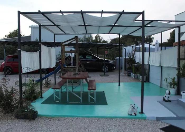 Ava - Five Bedroom With Swimming Pool * Sibenik