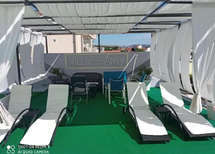 Ava - Five Bedroom With Swimming Pool Vila *