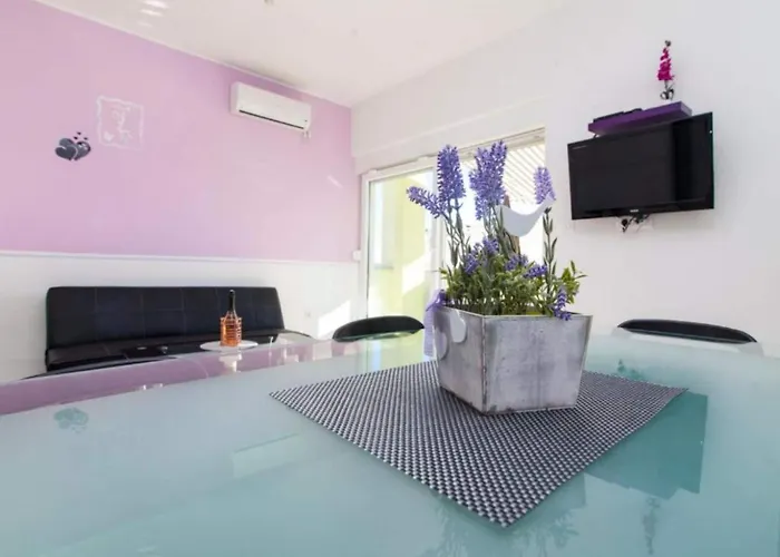 Ava - Five Bedroom With Swimming Pool Vila Sibenik