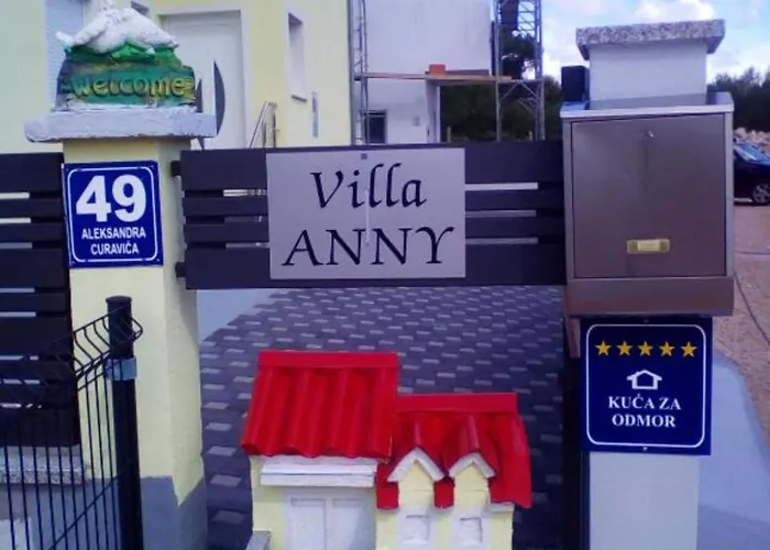 Vila Ava - Five Bedroom With Swimming Pool