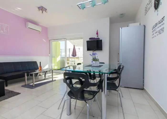 Ava - Five Bedroom With Swimming Pool Vila Sibenik