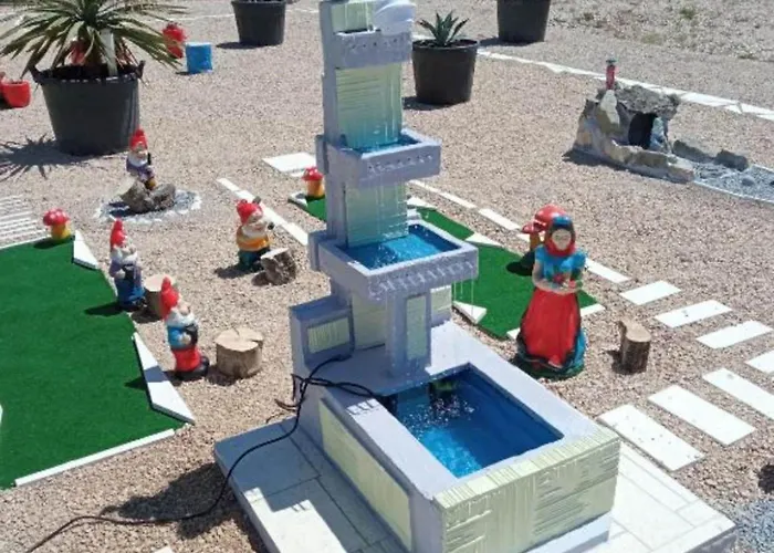 Vila Ava - Five Bedroom With Swimming Pool